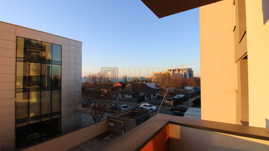 Iris Armoniei, 2 camere, centrala proprie - Poză 12