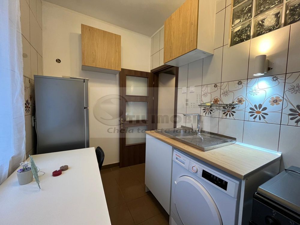 Apartament 2 camere si Loc de parcare– Central Iași, lângă Vivertine - Poză 5