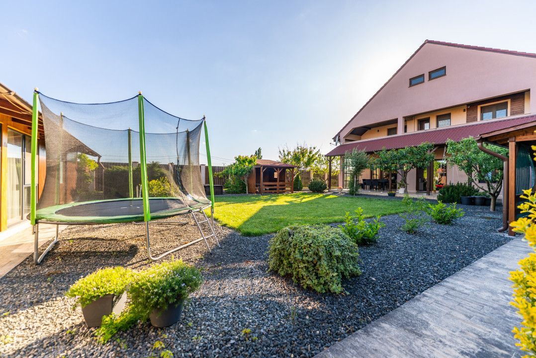 Casa noua P+M confort sporit în Vladimirescu, Arad - Poză 8