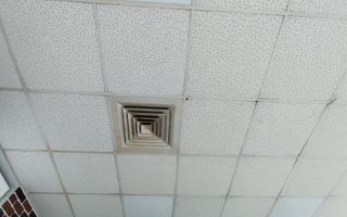 Spatiu de inchiriat in zona Dacia (Horeca/Restaurant/Cantina/Autoservire) - Poză 13