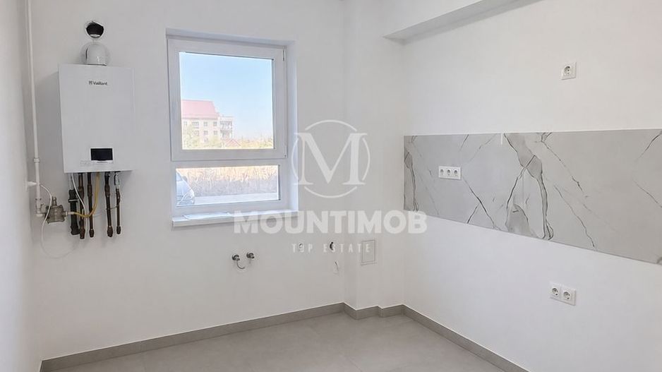 3 camere Tractorul–Coresi, 80 mp/utili,  mutare imediata - Poză 8