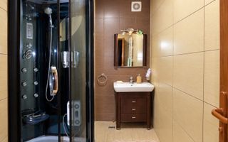 Vila D+P+1+M, zona Spitalul Militar, Galati – 420 mp construiti – 349.000 E - Poză 7