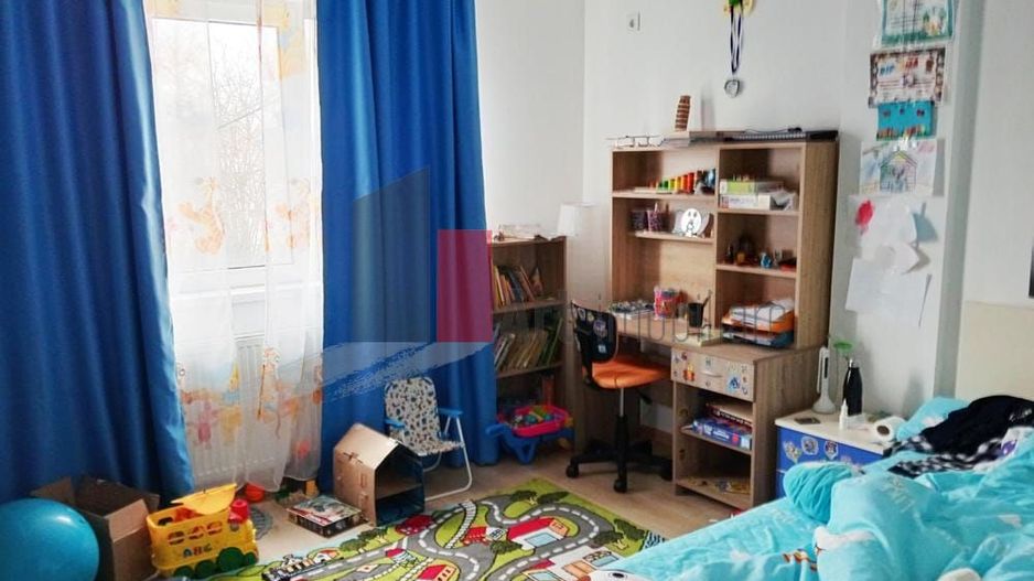 Vânzare apartament 3 camere cu centrală Apărătorii Patriei - Poză 7