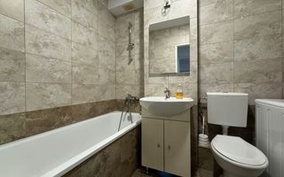 Apartament cu 4 camere de vanzare, Ampoi 2 - Poză 7