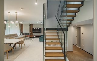 Vila cu 6 camere in Amber Gardens - Poză 4