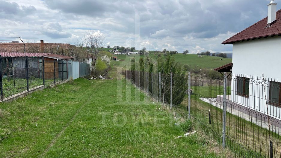 Terenuri de vânzare – Investiție cu potențial în Daia Nouă! - Poză 2