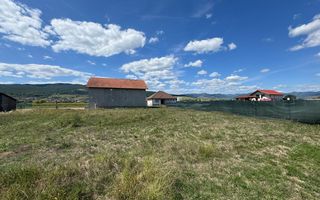 Teren intravilan | 435 mp | 15 ml deschidere | Micesti - Poză 2