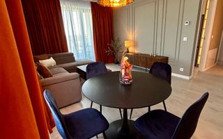 Apartament 2 camere Greenfield | vedere spre pădure | prima închiriere - Poză 2