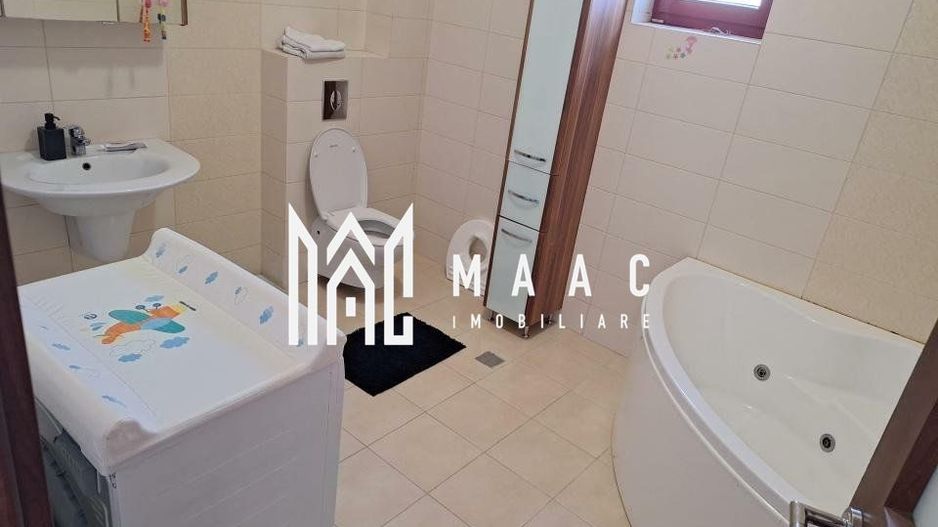 Apartament 4 camere I 2 Bai I Hipodrom II - Poză 13