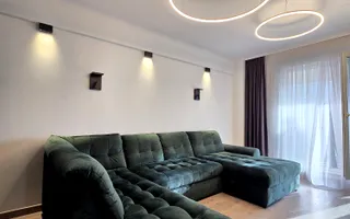 Apartament Premium- LUX- Semicentral- 25 min de UMF- Bloc nou - Poză 15