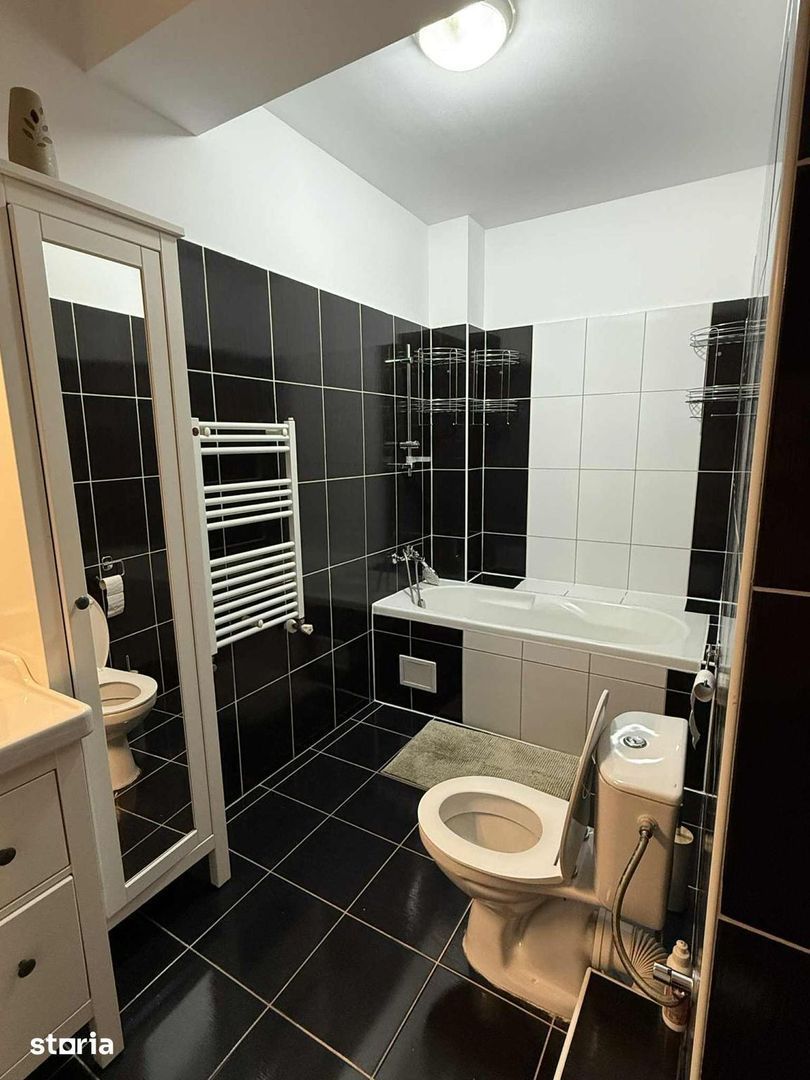 Apartament 2 camere zona Ozana - Str. Fetesti - Poză 3