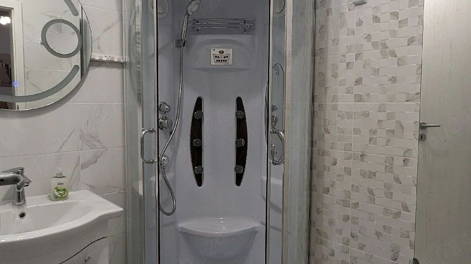 Apartament cu 2 camere in complexul Ajustorului Park, cu loc de parcare - Poză 4