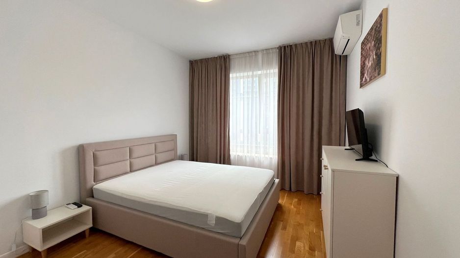 2 camere | parcare subterana | Luxuria Domenii-Expozitiei - Poză 5