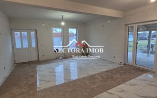 NECTORA IMOB-Casa 3 camere, 2 bai, 96 mp utili + 719 mp teren, terasa - Poză 1