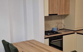 Inchiriere Ap. 2 camere - tip Studio (& loc parcare) / Metrou Berceni - Poză 6