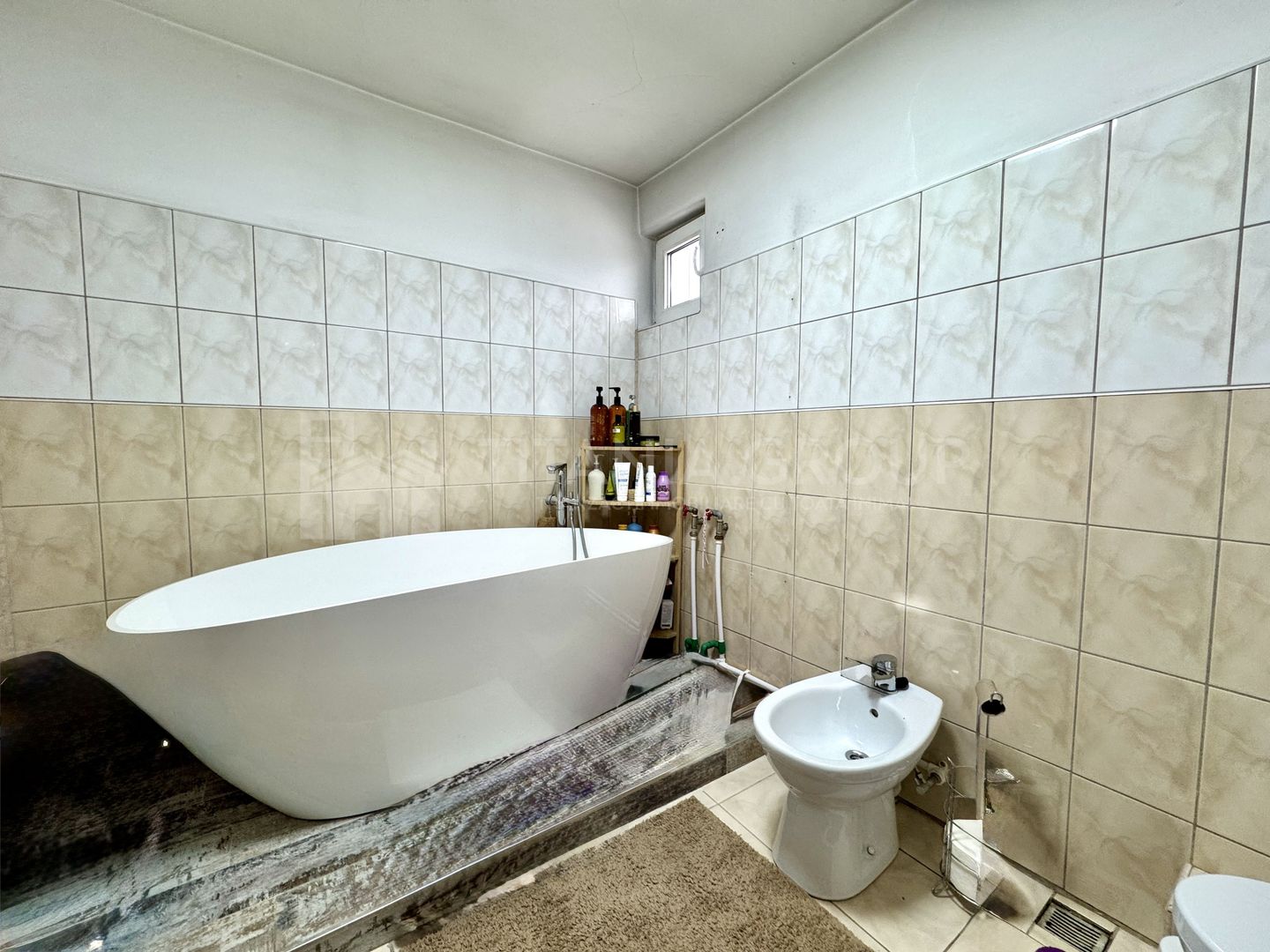 Casă individuală cochetă, cu priveliște, garaj, teren 496 mp, comision 0 - Poză 7