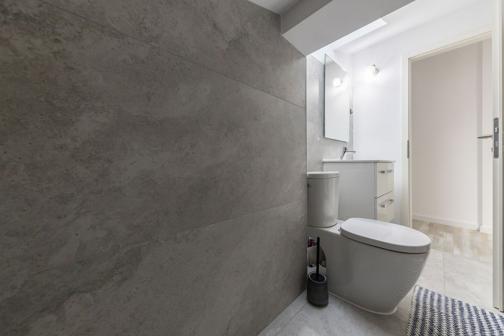 Apartament 3 incaperi & 2 bai – Mobilat, Utilat, Gata de Mutare! - Poză 17