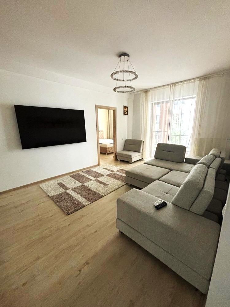 Apartament 3 camere | Grozavesti | Parcare - Poză 1