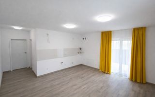 Ap2 92H Tautului Residence + GRADINA - Poză 4
