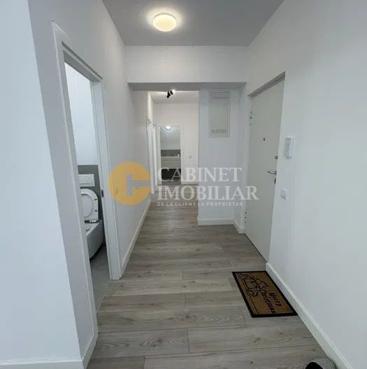 SILK DISTRICT - APARTAMENT 3 CAMERE - ETAJUL 1 + LOC DE PARCARE - Poză 4