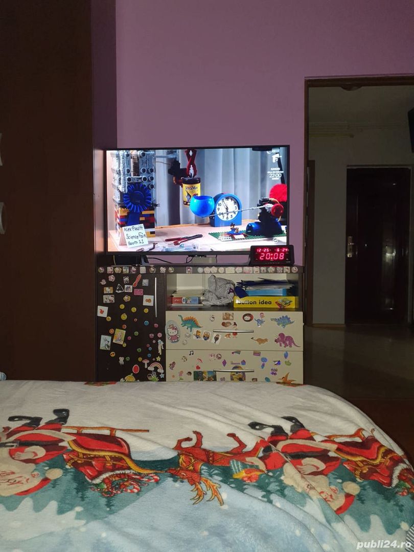 Apartament 2 camere, Micro 21 - Poză 1