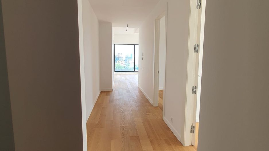 Apartament 4 camere I One Verdi Park - Vedere Panoramica I Best deal - Poză 12