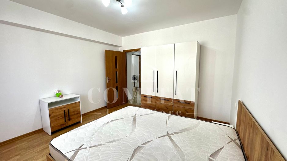 Apartament PET FRIENDLY | Cheltuieli incluse | Parcare | Floresti - Poză 10