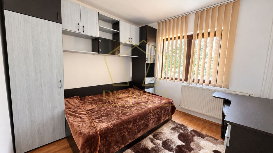 Apartament decomandat cu 2 camere | Lipovei | PetFriendly - Poză 5
