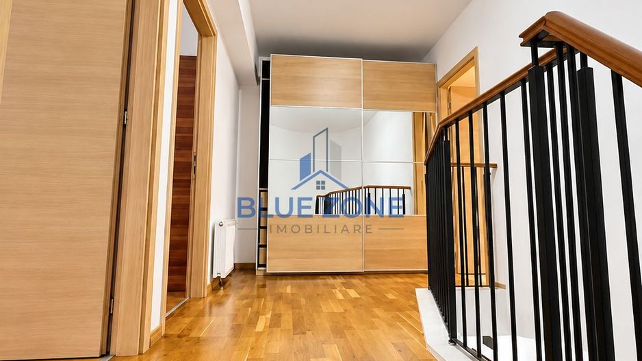 Duplex 3 camere | New Town Residence | Terase panoramice | - Poză 10