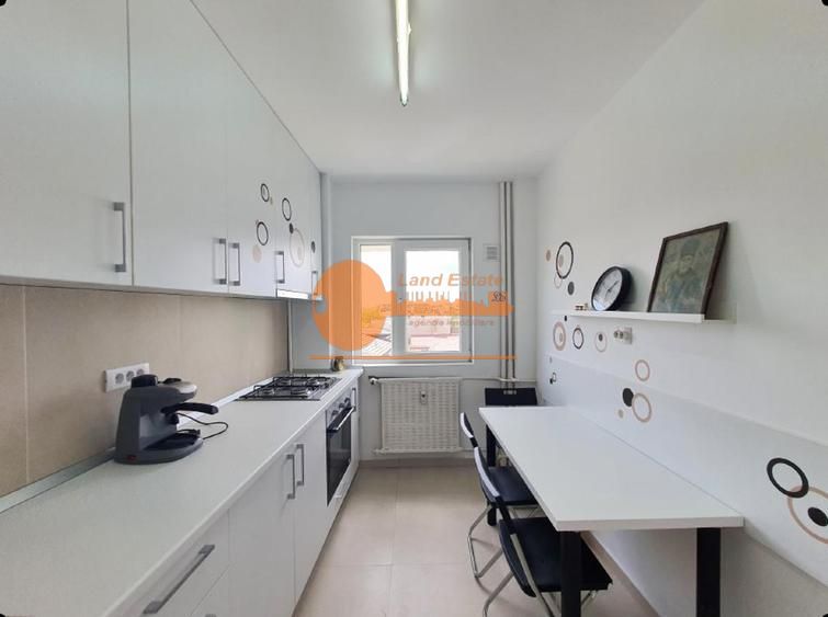 Apartament  2 camere – zona Turda, Ion Mihalache - Poză 8
