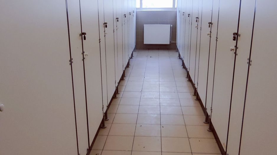 Hala productie /depozitare -zona C.  Sagului - Poză 19