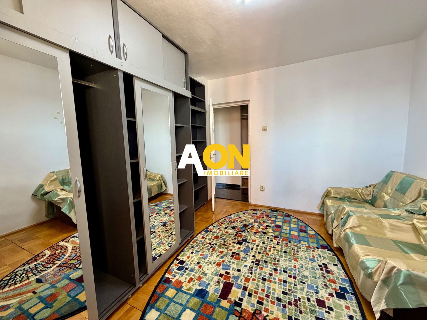 Apartament 4 Camere | Zonă Centrală | 85mp - Poză 11
