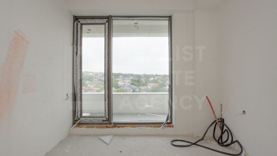 Vânzare apartament 102  mp, strada Basarabia, Ialoveni - Poză 12