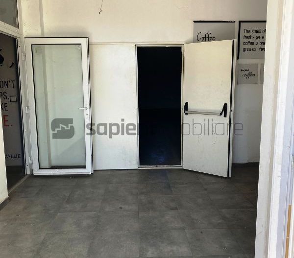 De inchiriat hala cu rampa  in Vama Bors - Poză 3