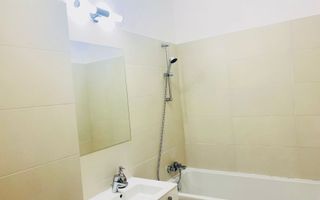 Studio in complex nou, zona Centrul Civic - Poză 7