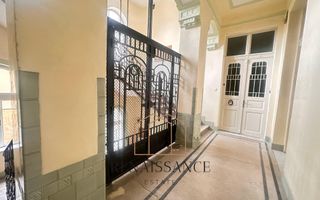 Piata Unirii 6 Camere | 400mp Etaj 3 | Palatul Bruck - renovat - Poză 5