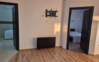 Apartament 2 camere mobilat si utilat, 58 mp , parcare, str Somesului - Poză 3