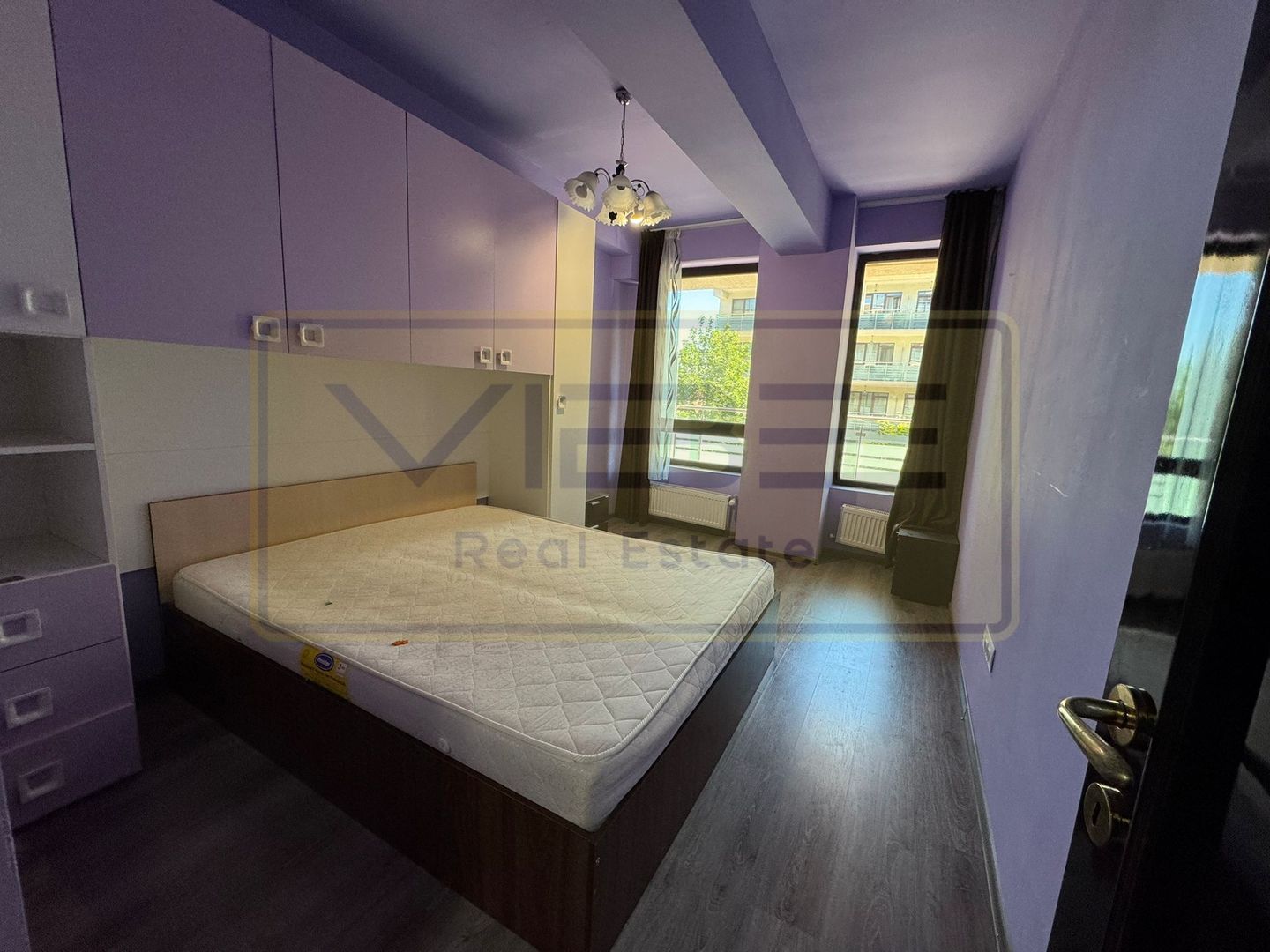 Apartament 2 dormitoare+living Parcul Copou 15 min Universitatea Cuza - Poză 13