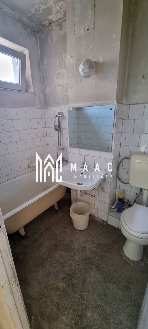 Apartament 2 Camere I Etaj intermediar I Zona Mihai Viteazul - Poză 6