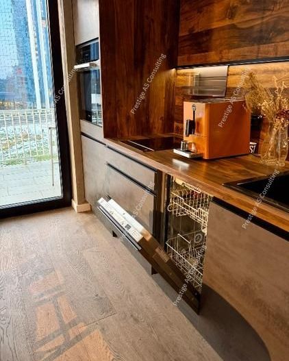 Apartament 3 camere | ISHO | Terasa | Parcare subterana | Vedere parc - Poză 12