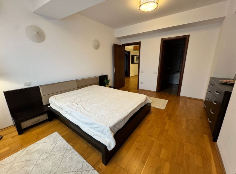 3 camere | Baneasa | Ionescu de la Brad | parcare inclusa - Poză 12