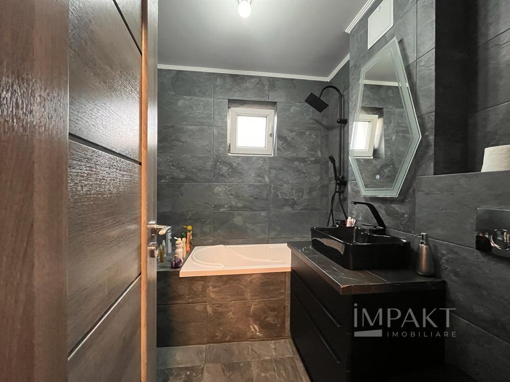 Apartament cu 4 camere, in cartierul Marasti! - Poză 13