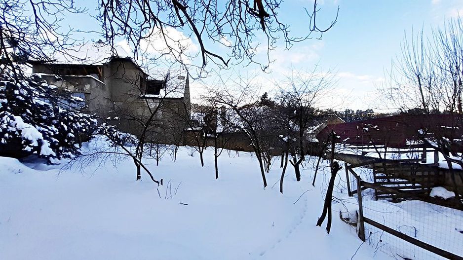 Teren 601mp in Brasov cartier Schei, plan drept, pret 95000 euro. - Poză 4