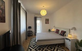APARTAMENT DE LUX CU 3 CAMERE LA INCHIRIERE IN AVIATORILOR - Poză 4