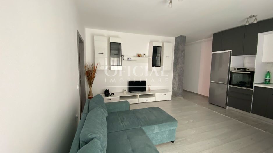 Apartament 2 Camere | 46 Mp | Balcon | Parcare | Floresti Tineretului - Poză 3
