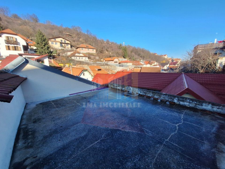 Casa individuala Schei Brasov - Poză 30