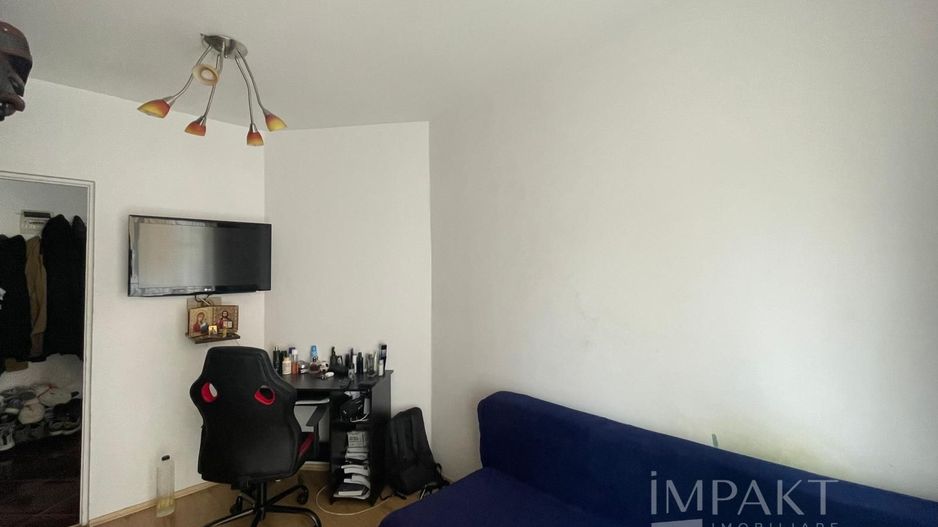 Apartament cu 3 camere in zona Buna Ziua - Poză 5