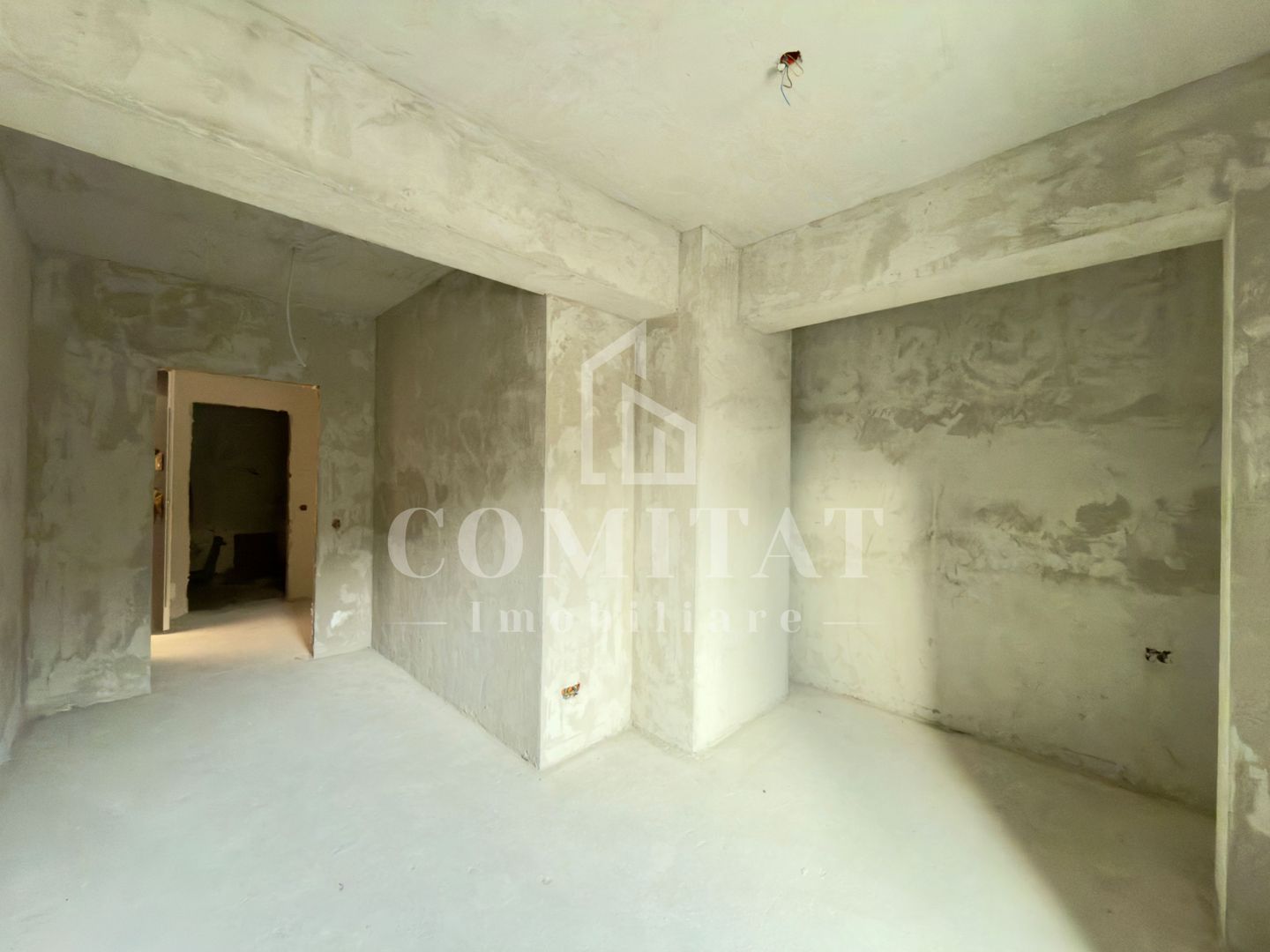 Apartament 3 camere | Terase generoase | 0% comision | Wings - Poză 4