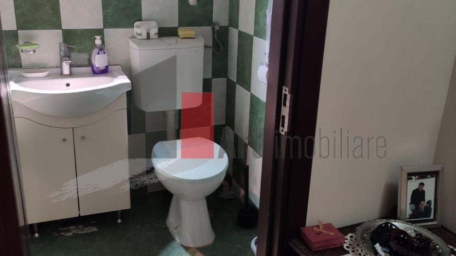 Apartament 3 camere Dr Taberei sau schimb casa zona Grivitei - Poză 12