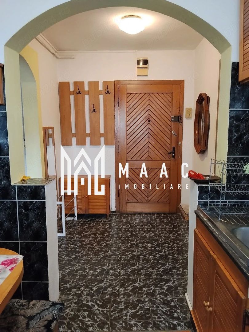 Apartament 2 camere de închiriat | Sibiu | Hipodrom 3 | 65 mp - Poză 6